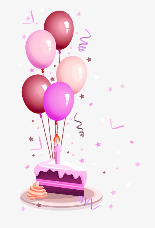 Purple Balloon Decoration PNG, Clipart, Balloon Clipart, Balloon Clipart, Birthday, Birthday Party, Celebrate Free PNG Download