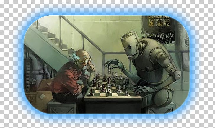 Science Fiction Scientist Intelligence Technology PNG, Clipart, Artificial Intelligence, Chess, Fiction, Fictional Characters, Games Free PNG Download