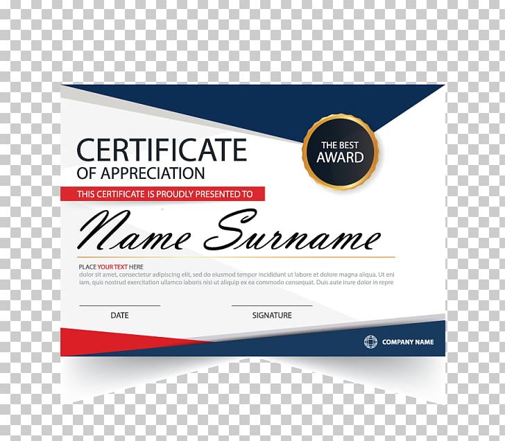 Template Academic Certificate Diploma Microsoft Word PNG, Clipart, Academic Certificate, Art, Brand, Diploma, Document Free PNG Download