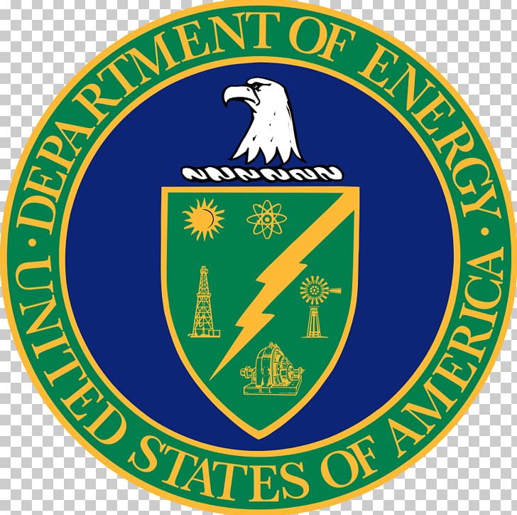 United States Department Of Energy National Laboratories Federal Government Of The United States Government Agency PNG, Clipart, Area, Emblem, Label, Logo, Sign Free PNG Download