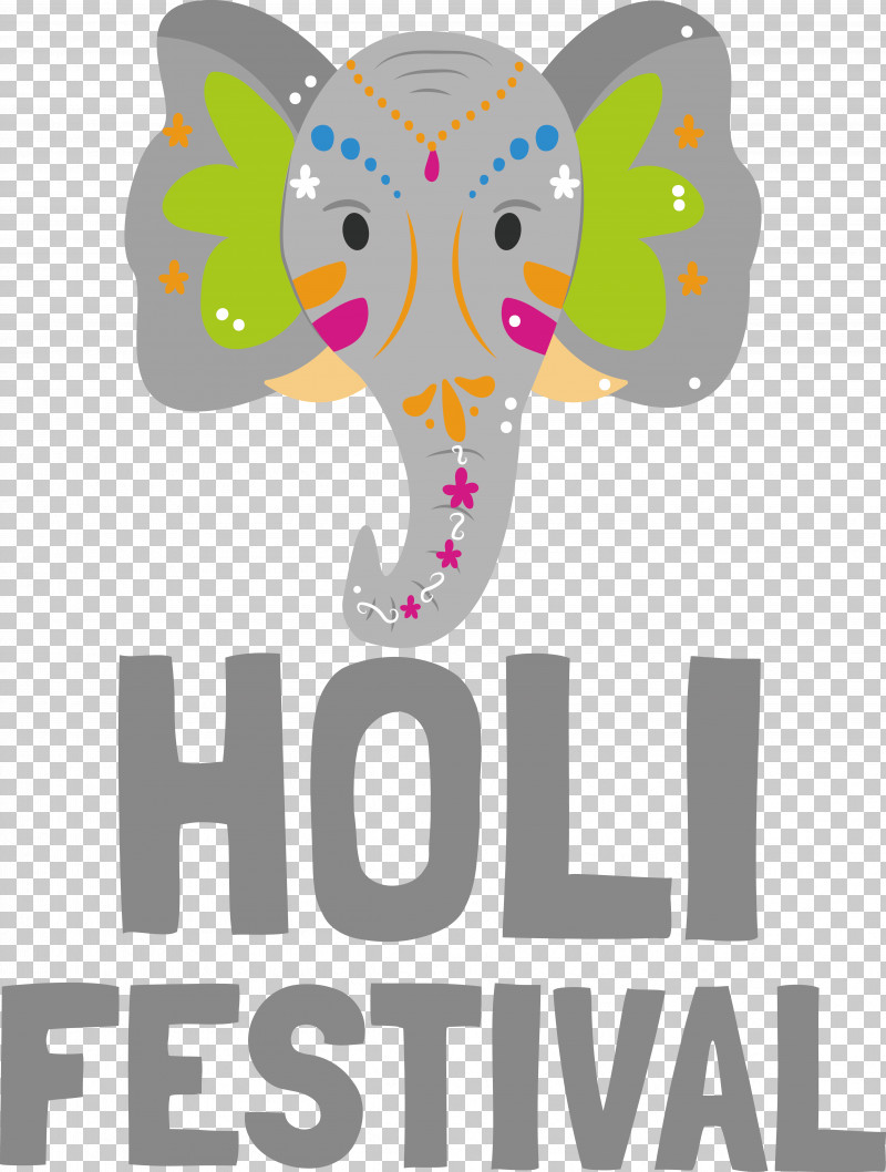 Indian Elephant PNG, Clipart, Cartoon, Elephant, Elephants, Festival, Indian Elephant Free PNG Download