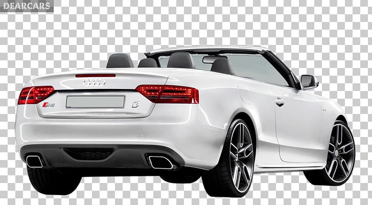 Audi S5 Audi RS 5 Car Exhaust System PNG, Clipart, Audi, Car, Compact Car, Convertible, Exhaust System Free PNG Download