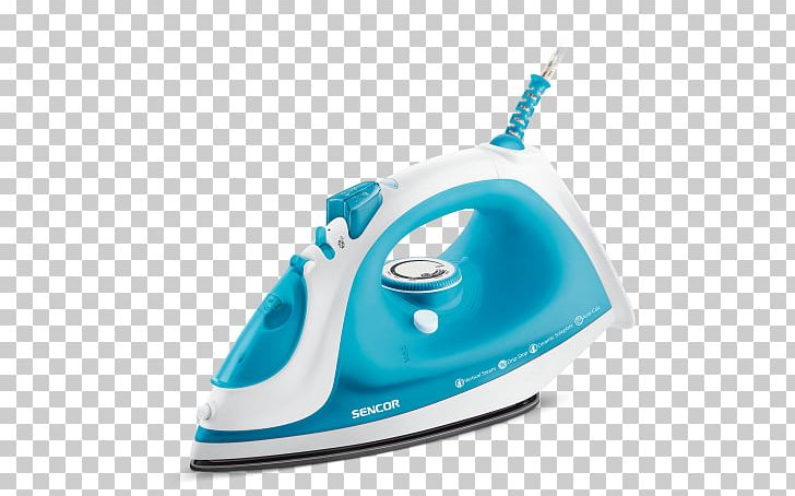 Clothes Iron Sencor Ironing Volume Home Appliance PNG, Clipart, Aqua, Ceramic, Clothes Dryer, Clothes Iron, Hardware Free PNG Download