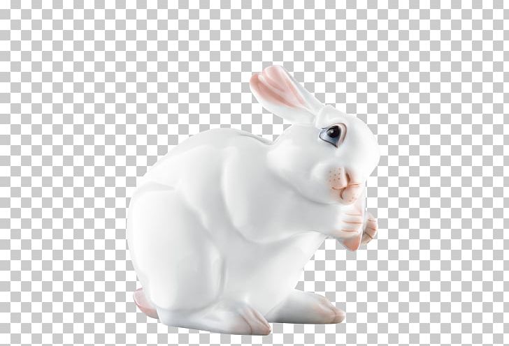 Domestic Rabbit Hare Figurine PNG, Clipart, Animals, Domestic Rabbit, Figurine, Hare, Johann Caspar Schiller Free PNG Download