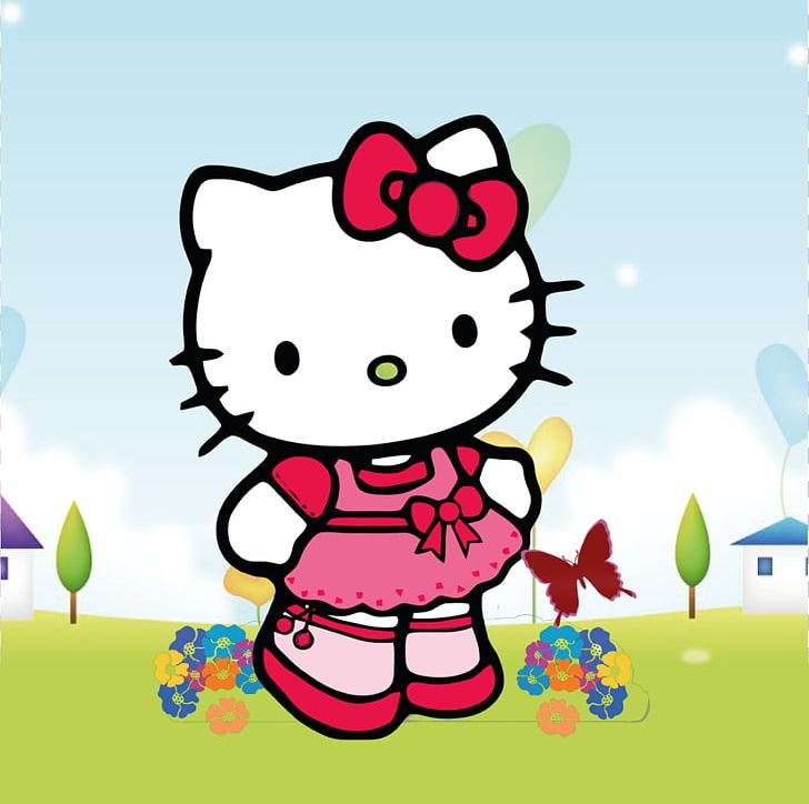 Hello Kitty #ICON100 Computer Icons PNG, Clipart, Area, Art, Cartoon, Computer Icons, Desktop Wallpaper Free PNG Download