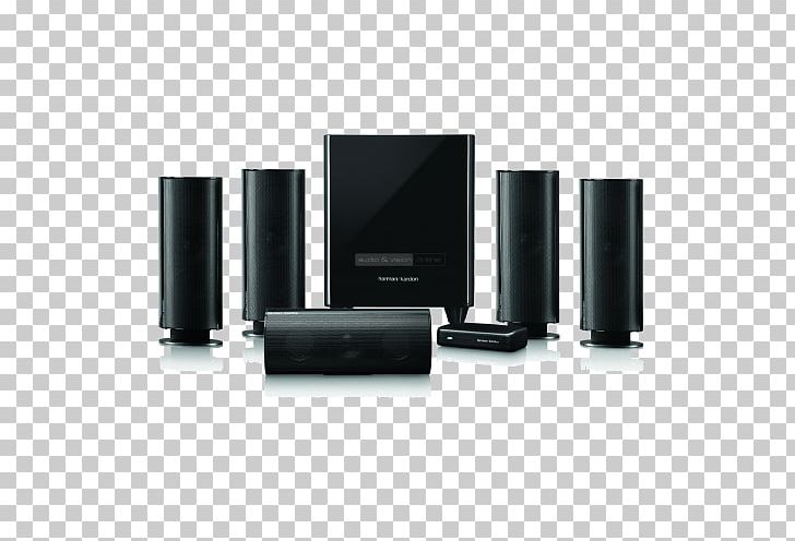 Home Theater Systems Harman Kardon Loudspeaker AV Receiver Audio PNG, Clipart, 51 Surround Sound, Audio, Audio Equipment, Av Receiver, Computer Speaker Free PNG Download