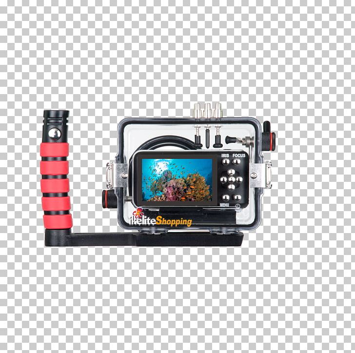 Mirrorless Interchangeable-lens Camera Underwater Photography Micro Four Thirds System Blackmagic Pocket Cinema PNG, Clipart, Blackmagic Design, Camera, Camera Accessory, Camera Lens, Digital Cameras Free PNG Download