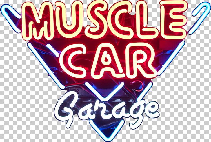 Neon Sign Garage Car Man Cave Logo PNG, Clipart, Area, Bar, Brand, Car, Car Man Free PNG Download