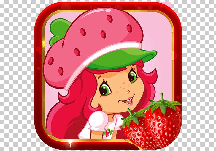 Strawberry Shortcake PNG, Clipart,  Free PNG Download