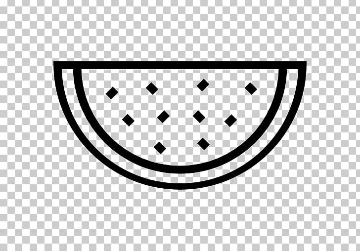 Vegetarian Cuisine Organic Food Watermelon PNG, Clipart, Area, Black, Black And White, Circle, Computer Icons Free PNG Download