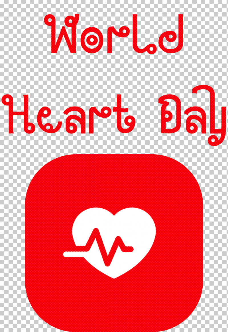 World Heart Day PNG, Clipart, Geometry, Line, Logo, Mathematics, Meter Free PNG Download