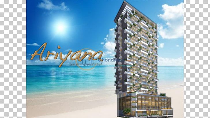 Ariyana SmartCondotel Nha Trang Da Nang Condo Hotel Furama Resort Đà Nẵng PNG, Clipart, Apartment, Beach, Building, Central Vietnam, Condo Hotel Free PNG Download