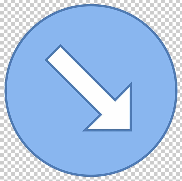 Computer Icons Arrow Circle Computer Program Triangle PNG, Clipart, Angle, Area, Arrow, Blue, Brand Free PNG Download