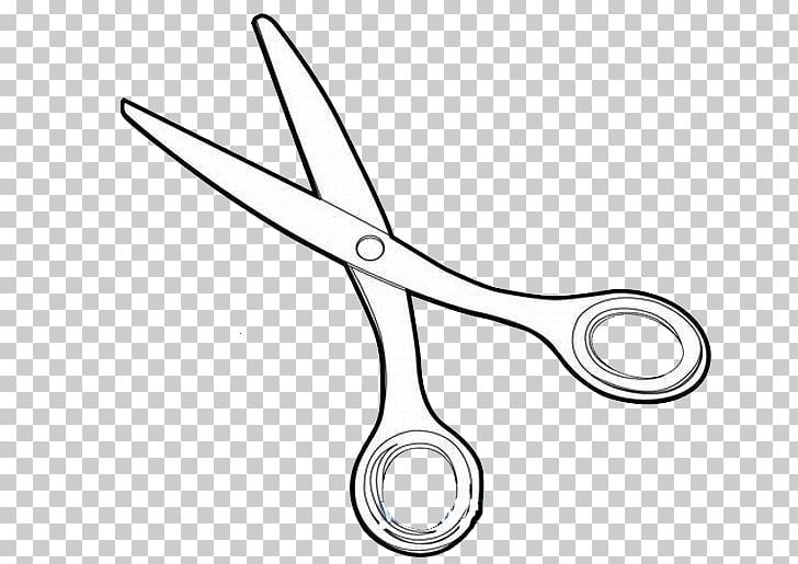 Drawing Avatar Tencent QQ Stroke PNG, Clipart, Articles For Daily Use, Avatar, Black, Black And White, Cartoon Scissors Free PNG Download