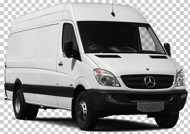 Mercedes-Benz Sprinter Van Car Ford Transit PNG, Clipart, Automotive Wheel System, Car, Cargo, Compact Car, Mercedes Free PNG Download