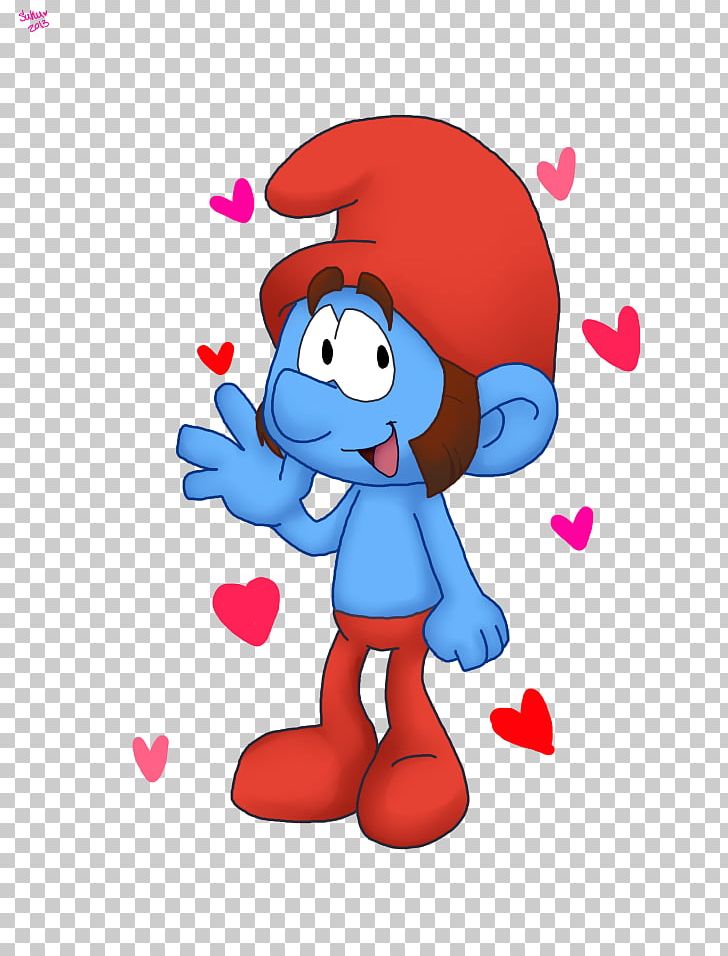 Papa Smurf Smurfette Baby Smurf The Smurfs Hefty Smurf PNG, Clipart, Art, Baby Smurf, Cartoon, Deviantart, Drawing Free PNG Download