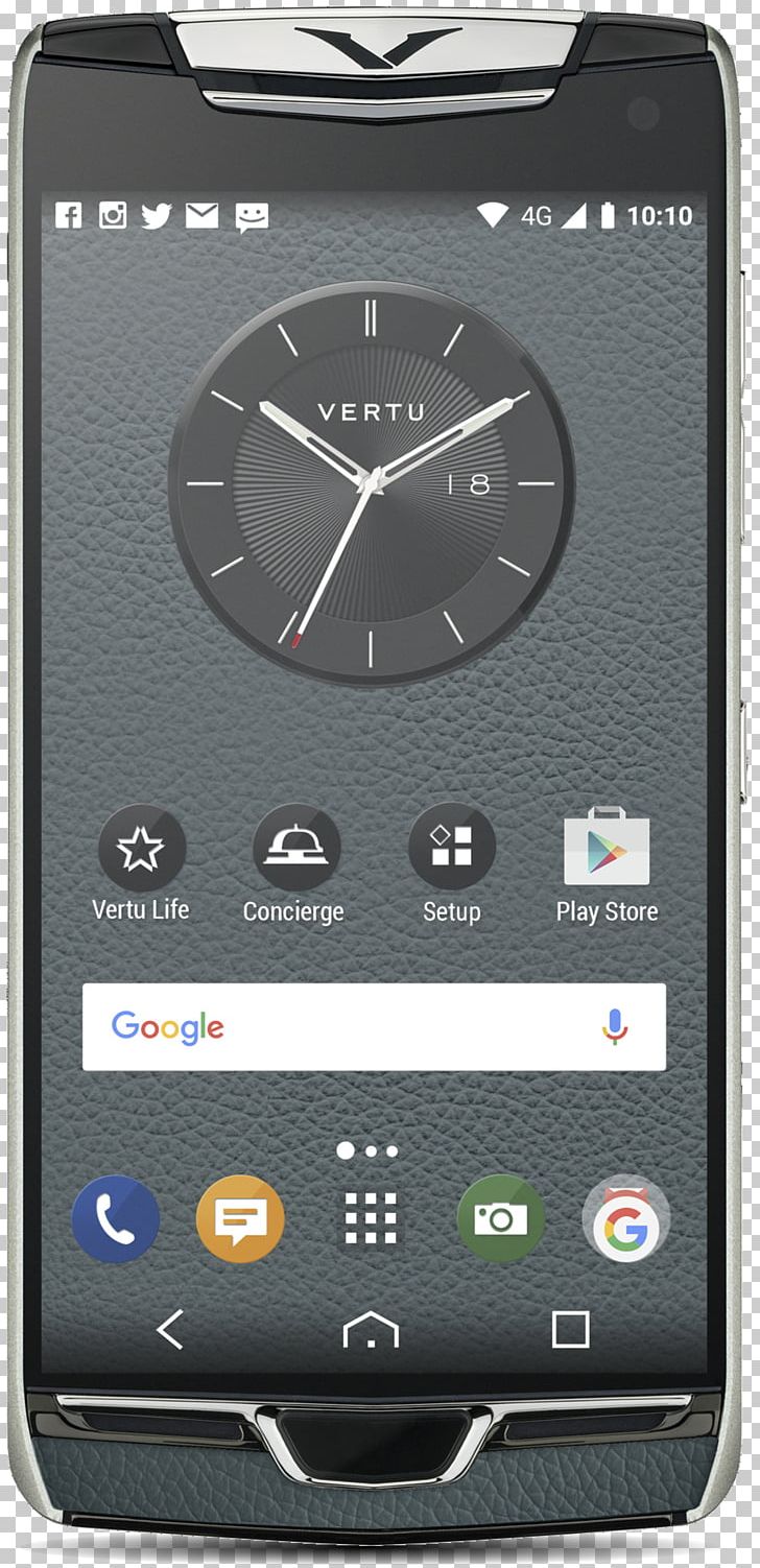 Vertu Signature Smartphone Specification Samsung Galaxy S8 PNG, Clipart, Communication Device, Electronic Device, Electronics, Gadget, Mobile Phone Free PNG Download