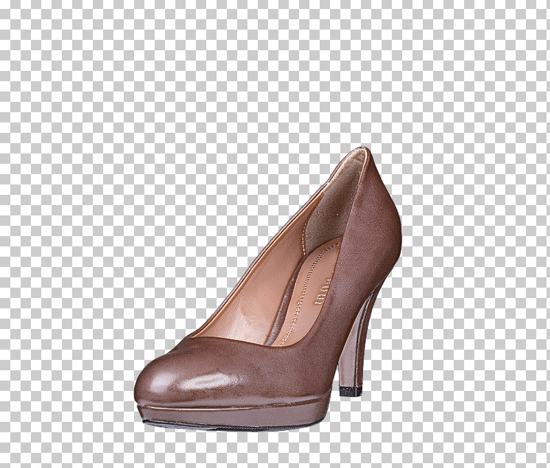 Footwear Court Shoe Shoe High Heels Brown PNG, Clipart, Basic Pump, Beige, Brown, Court Shoe, Footwear Free PNG Download