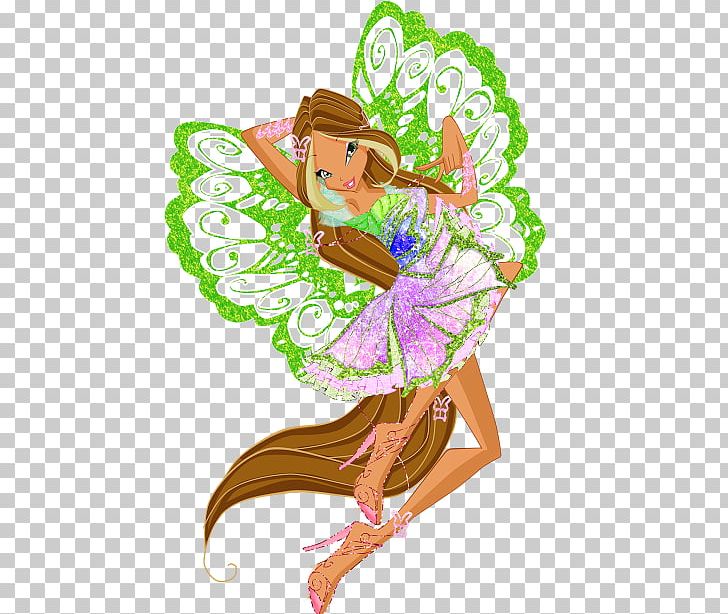 Butterflix Tecna Bloom Winx Club PNG, Clipart, Angel, Art, Bloom, Butterflix, Com Free PNG Download