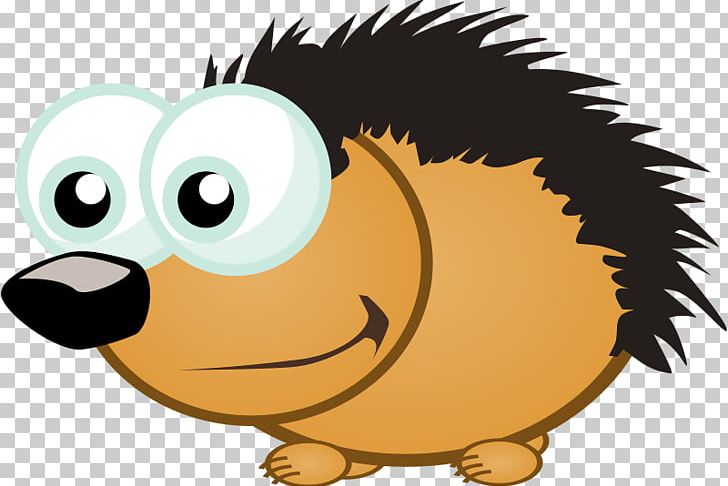 European Hedgehog Cartoon Drawing PNG, Clipart, Animal, Animals, Animation, Art, Beak Free PNG Download