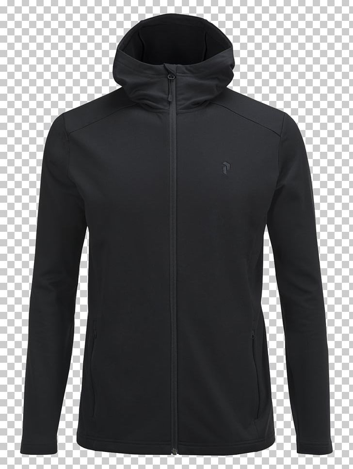 Hoodie T-shirt Clothing Jacket Peak Performance PNG, Clipart, Black, Clothing, Hood, Hoodie, Jacket Free PNG Download