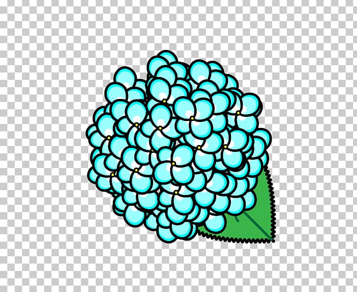 Monochrome Painting French Hydrangea Black And White PNG, Clipart, Aqua, Area, Black And White, Blue Hydrangea, Circle Free PNG Download