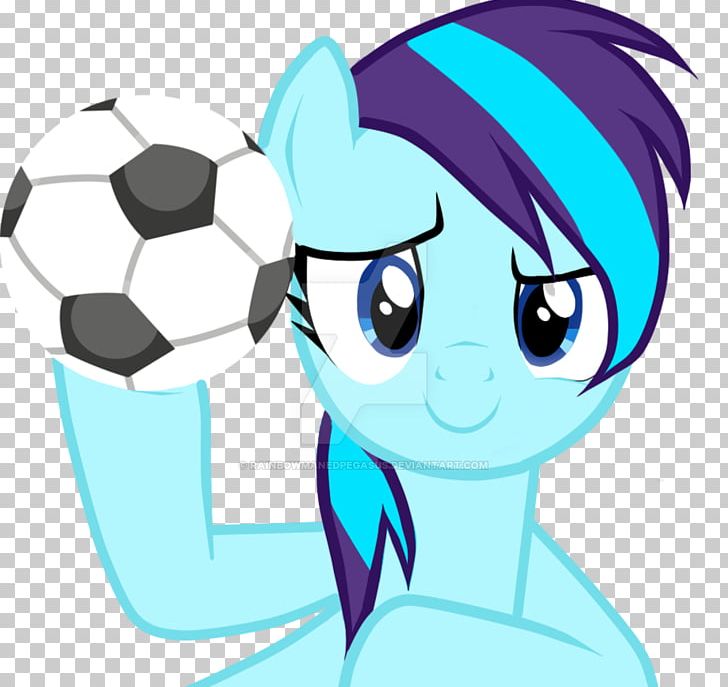 Rainbow Dash Blue PNG, Clipart, Area, Art, Artwork, Azure, Blue Free PNG Download