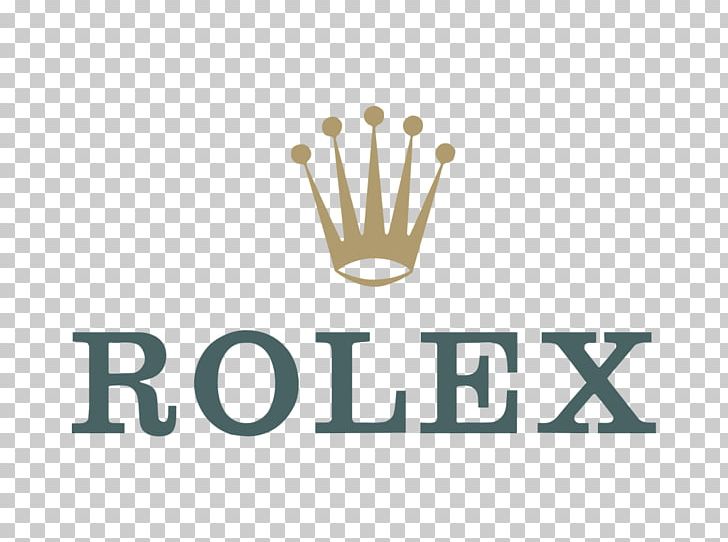 Rolex Logo Brand Watch PNG, Clipart, Brand, Brands, Hans Wilsdorf, Line, Logo Free PNG Download