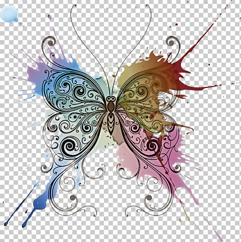Feather PNG, Clipart, Butterfly, Feather, Insect, Moths And Butterflies, Pollinator Free PNG Download