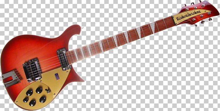 Acoustic Guitar Electric Guitar Bass Guitar Rickenbacker 360/12 Tiple PNG, Clipart,  Free PNG Download