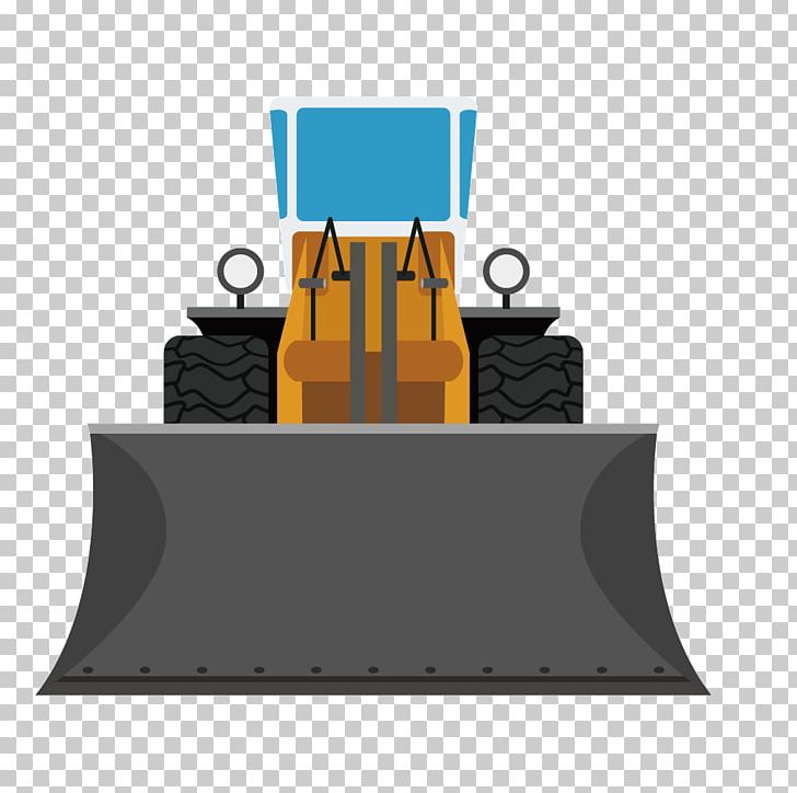 Bulldozer Engineering Icon PNG, Clipart, Background Black, Black, Black Hair, Black White, Building Free PNG Download