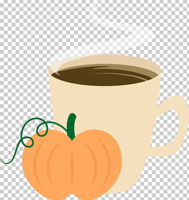 Coffee Cup Pumpkin Pie Spice Pumpkin Spice Latte PNG, Clipart, Cappuccino, Coffee, Coffee Cup, Cup, Drink Free PNG Download