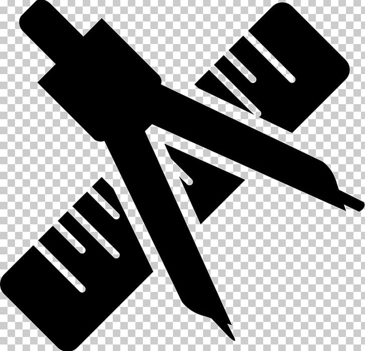 Computer Icons Ruler Compass-and-straightedge Construction Mathematics PNG, Clipart, Airplane, Angle, Black, Black And White, Brand Free PNG Download