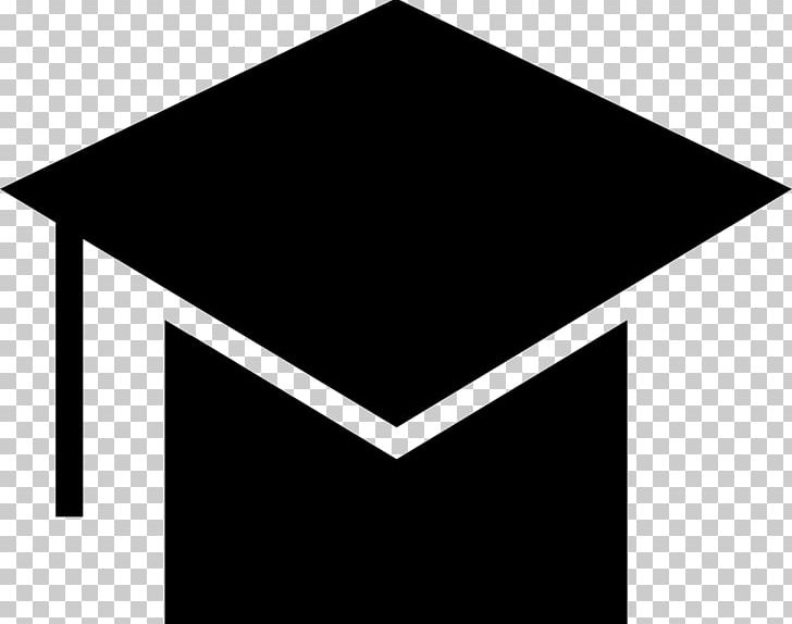 Education Student Computer Icons Graduation Ceremony Square Academic Cap PNG, Clipart, Angle, Base 64, Black, Black And White, Brand Free PNG Download