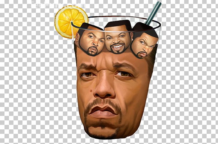 Ice Cube Ice-T T-shirt Iced Tea PNG, Clipart, Bluza, Cube, Face, Facial Hair, Forehead Free PNG Download