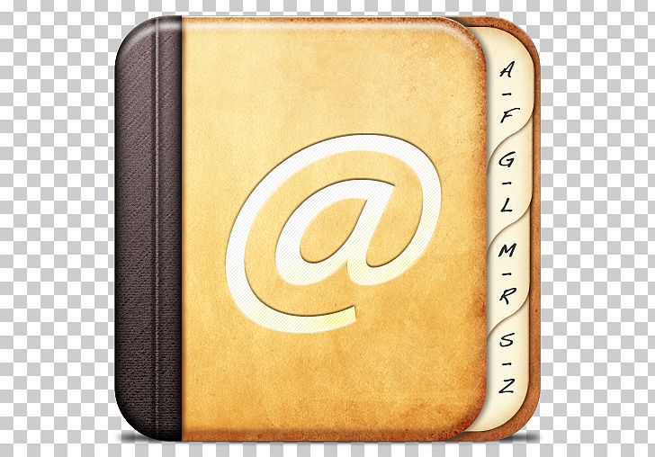 Text Symbol Font PNG, Clipart, Address, Address Book, Application, Book, Brand Free PNG Download