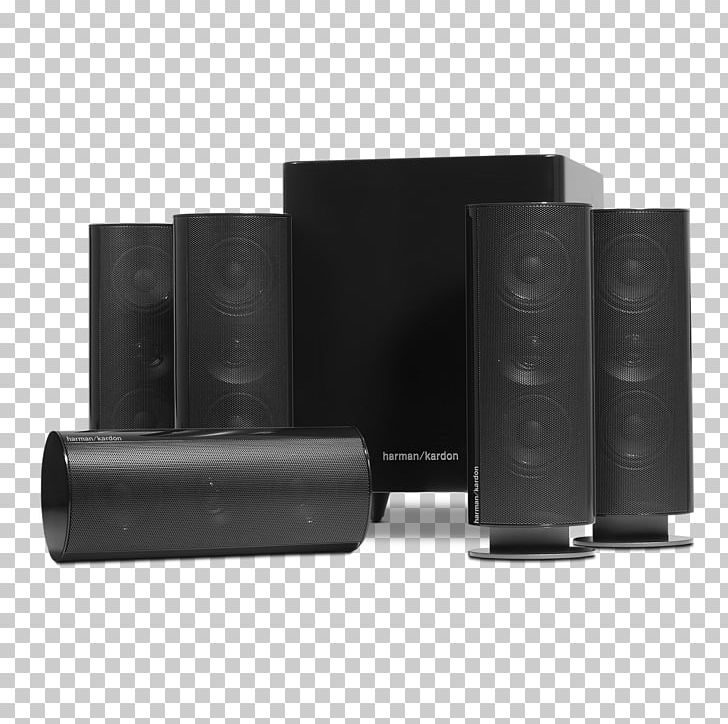 Harman Kardon HKTS 30 Home Theater Systems 5.1 Surround Sound AV Receiver Home Audio PNG, Clipart, 51 Surround Sound, Audio, Audioondemand, Av Receiver, Cinema Free PNG Download