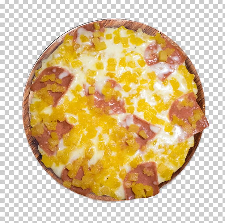 Hawaiian Pizza Tarte Flambée Ham Junk Food PNG, Clipart, Barbecue, Cheese, Chicken As Food, Cuisine, Dish Free PNG Download