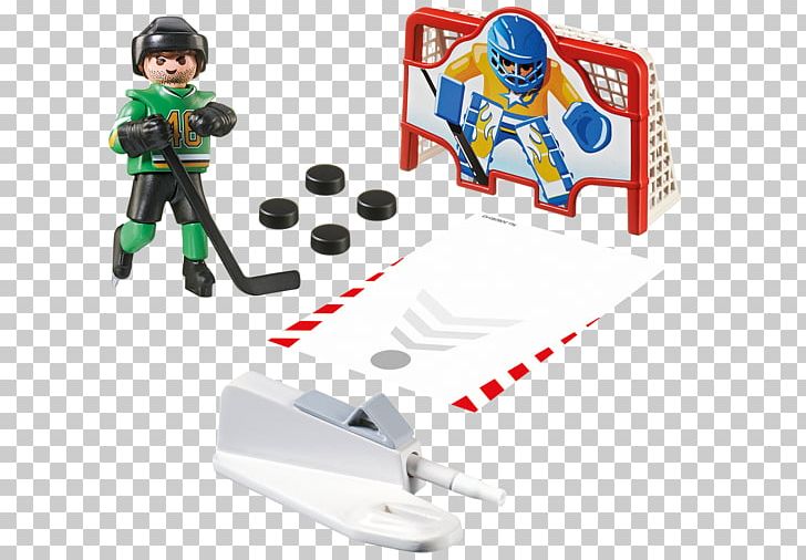 Ice Hockey Playmobil Toy Store PNG, Clipart, Arco, Game, Goal, Hockey, Hockey Puck Free PNG Download