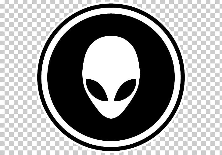 Laptop Alienware Computer Icons Motorcycle PNG, Clipart, Alienware, Black, Black And White, Circle, Computer Icons Free PNG Download
