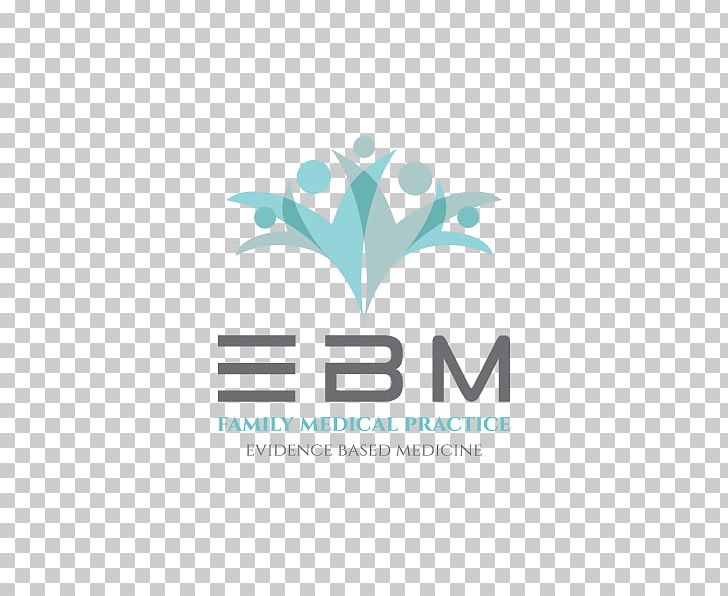 Logo EBM Family Medical Practice Graphic Design Family Medicine PNG, Clipart, Aqua, Art, Brand, Computer Wallpaper, Designcrowd Free PNG Download