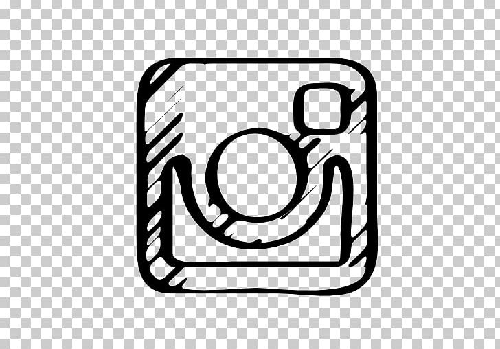 Logo Instagram Computer Icons PNG, Clipart, Area, Black, Black And White, Circle, Computer Icons Free PNG Download