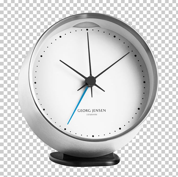 Alarm Clocks Cutlery Watch PNG, Clipart, Alarm, Alarm Clock, Alarm Clocks, Arne Jacobsen, Clock Free PNG Download