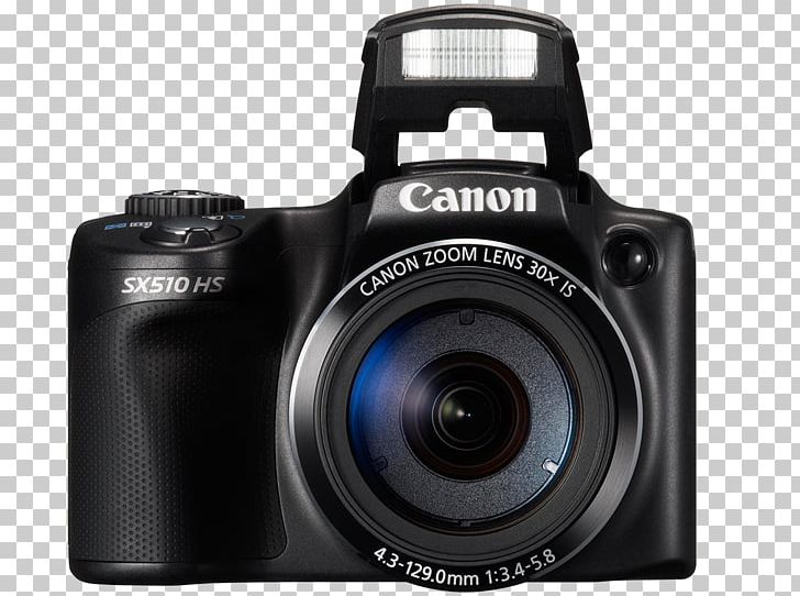 Canon PowerShot SX510 HS Canon PowerShot SX530 HS Active Pixel Sensor Point-and-shoot Camera CMOS PNG, Clipart, Active Pixel Sensor, Camera Lens, Canon, Canon Powershot, Canon Powershot Sx530 Hs Free PNG Download
