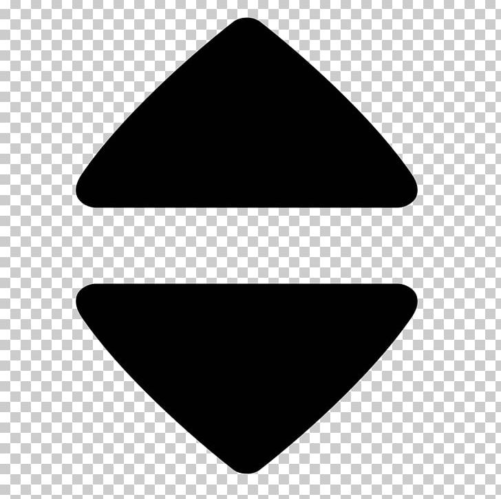 Font Awesome Computer Icons Sorting Algorithm Arrow PNG, Clipart, Angle, Arrow, Black, Computer Icons, Download Free PNG Download