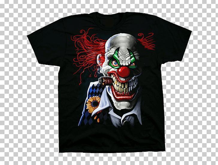 Joker Evil Clown T-shirt PNG, Clipart, Bluza, Cartoon, Clown, Costume, Drawing Free PNG Download