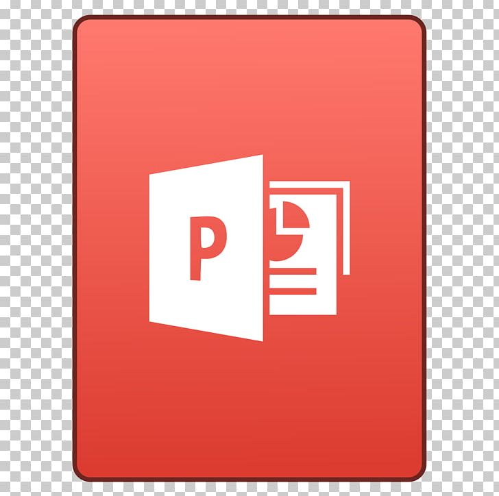 microsoft powerpoint logo png