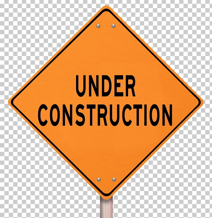 Roadworks Sign Architectural Engineering Safety PNG, Clipart, Area, Brand, Carriageway, Detour, Highway Free PNG Download