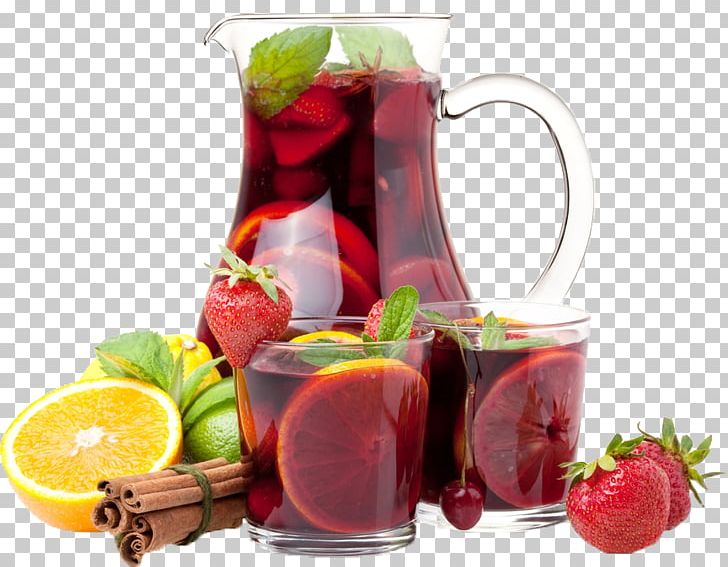 Sangria Wine Cocktail Punch PNG, Clipart, Cocktail, Cocktail Garnish, Diet Food, Drink, Fizzy Drinks Free PNG Download