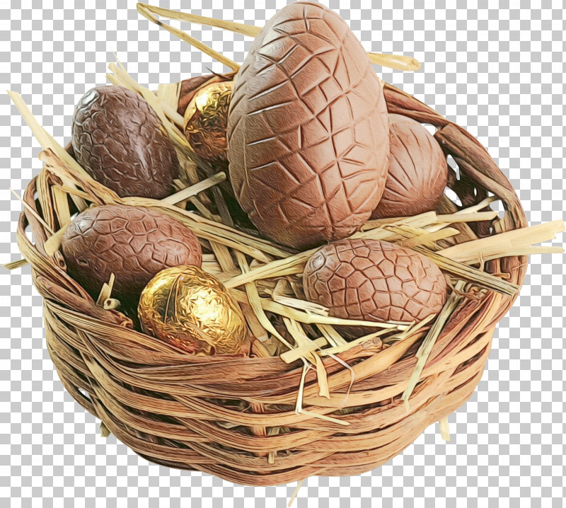 Easter Egg PNG, Clipart, Bird Nest, Easter, Easter Egg, Egg, Food Free PNG Download